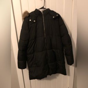 Old Navy Winter Puffer Jacket